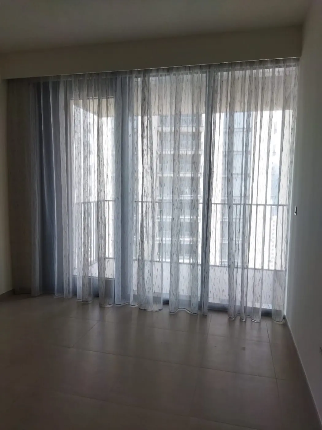 Curtains supplied and fitted in Sharjah by Al Noor Curtains — project 9