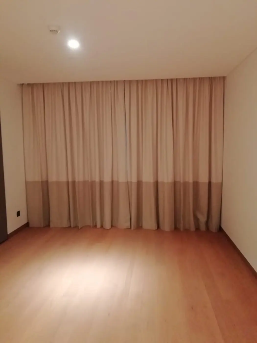 Custom curtains made and fitted in a Sharjah home by Al Noor Curtains — installation 16