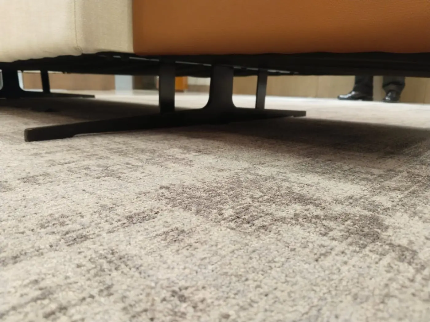 Flooring supplied and fitted in Sharjah by Al Noor
